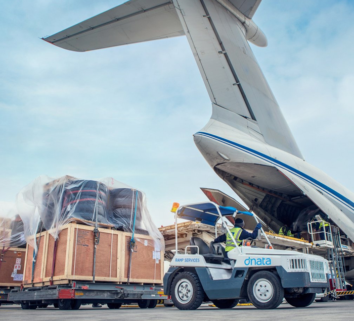 Air Freight