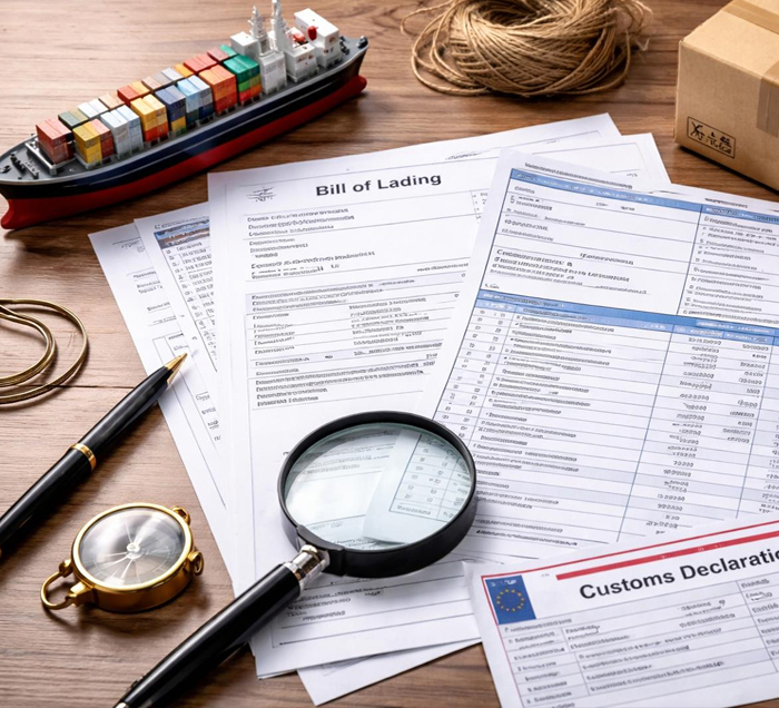 Customs Clearance